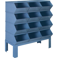 Trousse Stackracks Superchem Industries