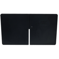 S&eacute;parateur en largeur pour boîtes &agrave; ramassage rapide Quick Pick Superchem Industries