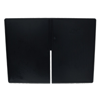 S&eacute;parateur en largeur pour boîtes &agrave; ramassage rapide Quick Pick Superchem Industries