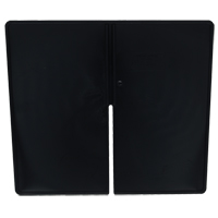 S&eacute;parateur en largeur pour boîtes &agrave; ramassage rapide Quick Pick Superchem Industries