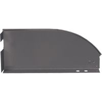 Rotabin Storage Units   34" Diameter   Divider Superchem Industries