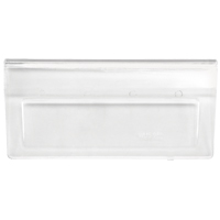 Clear Window for Stacking Container Superchem Industries