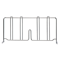 Wire Shelving Dividers Superchem Industries