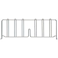 Wire Shelving Dividers Superchem Industries