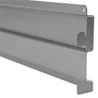 Servante mobile de bacs &agrave; plateaux inclinables Superchem Industries