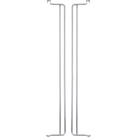 Wire Mesh Side Hanger Superchem Industries