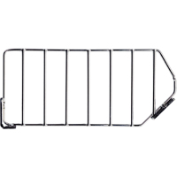 Wire Mesh Divider Superchem Industries