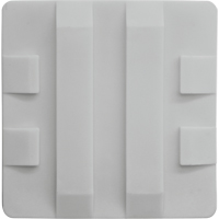 Couvercles de bacs emboîtables Superchem Industries