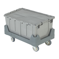 Chariot FliPak Superchem Industries
