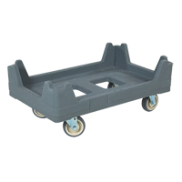 Chariot FliPak Superchem Industries