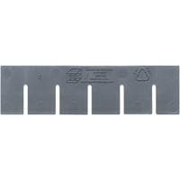 Short Divider for Divider Box Superchem Industries