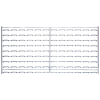 Quantum&reg; Louvered Panel Superchem Industries