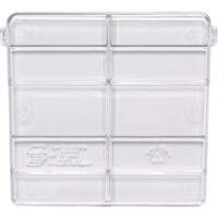 Cross Divider for Stack & Hang Bin Superchem Industries