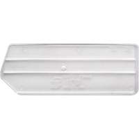 Divider for Stack & Hang Bin Superchem Industries