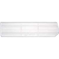 Divider for Stack & Hang Bin Superchem Industries