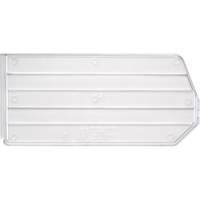 Divider for Stack & Hang Bin Superchem Industries