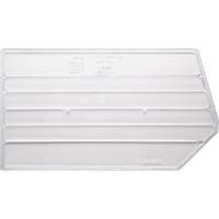 Divider for Stack & Hang Bin Superchem Industries