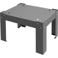 Base for Bearing Slide Rack Superchem Industries