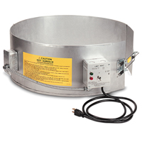 Plastic Drum Heaters Superchem Industries
