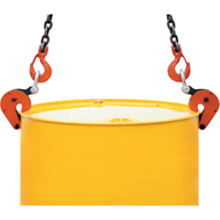 IPVK Drum Lifting Clamp Superchem Industries