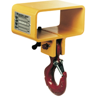 Single Fork Hooks, 6-1/2" x 2-1/2" Fork Pocket Superchem Industries