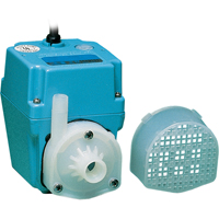 Electric Pumps