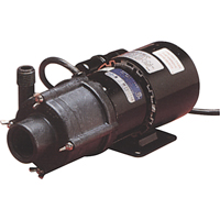 Industrial Highly Corrosive Series Pump Superchem Industries
