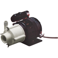MD-SC Magnetic Drive Centrigual Pump Superchem Industries