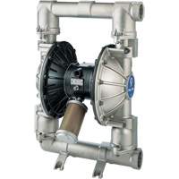 Standard Diaphragm Pump, 150 GPM Superchem Industries