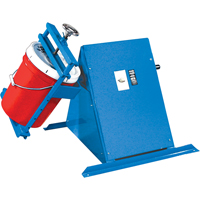 Pail Tumblers, 5 US gal. (4.16 Imperial Gal.) Capacity, Fixed Speed, 0.25 HP Superchem Industries