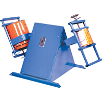 Pail Tumblers, 5 US gal. (4.16 Imperial Gal.) Capacity, Fixed Speed, 0.25 HP Superchem Industries