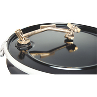 Cl&eacute; pour bouchon-&eacute;crou anti&eacute;tincelles, Alliage de bronze-mangan&egrave;se Superchem Industries