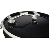 Cl&eacute; pour bouchon-&eacute;crou anti&eacute;tincelles, Fonte ductile recuite Superchem Industries