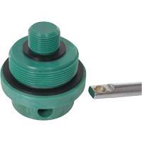 Verrou pour barils Superchem Industries