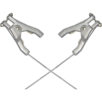 Métallisation & mise à la terre