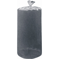 Doublure pour baril LinerPro, Fond rond resistant aux produits chimiques, 22" dia., Capacit&eacute; de 55 gal. US (45,8 gal. imp.) Superchem Industries