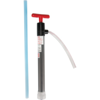 Pail Plunger Hand Pumps, Fits 5 gal. Superchem Industries