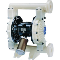 Standard Diaphragm Pump, 100 GPM Superchem Industries