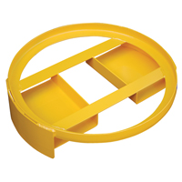 Bases portatives pour baril Superchem Industries