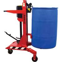 Manipulateurs de baril ergonomiques Gator Grip, 30 - 85 gal. US (25 - 70 gal. imp.) Superchem Industries