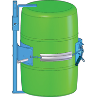 Support MORCINCH Superchem Industries