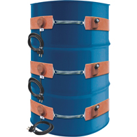 Flexible Drum & Pail Heaters Superchem Industries