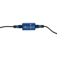 StaticSure Static Monitoring Device, 1200" Long Superchem Industries