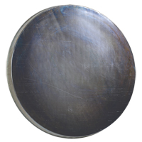 Galvanized Steel Open Head Drum Cover Superchem Industries