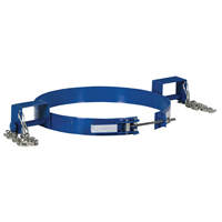 Drum Lifter & Tilters