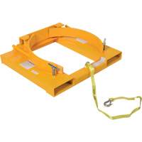 Drum Gripper, For 55 US Gal. (45.8 Imperial Gal.) Superchem Industries