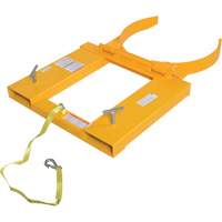 Drum Gripper, For 55 US Gal. (45.8 Imperial Gal.) Superchem Industries