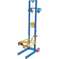 Variable Height Pail Dispenser, 5 US gal. (4.16 Imperial Gal.) Capacity Superchem Industries