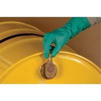 &eacute;vent horizontal pour baril p&eacute;trochimique Superchem Industries