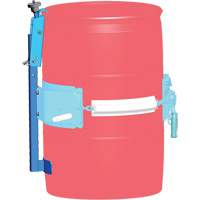 Trousse de serrage de jante sup&eacute;rieure Superchem Industries